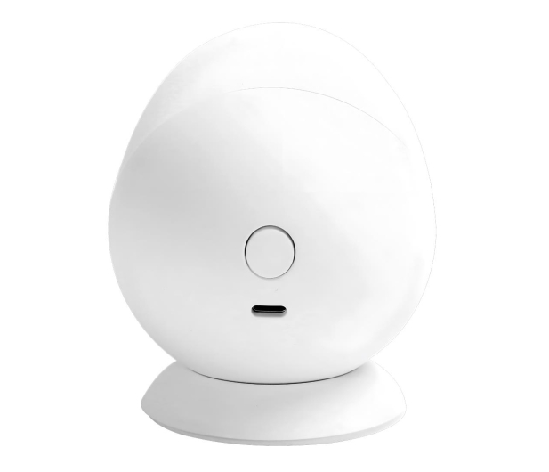 Deltaco Inteligentna lampa WAKE-UP SH-LA01 - 1266216 - zdjęcie 6